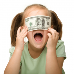 Teaching Money Management For Kids