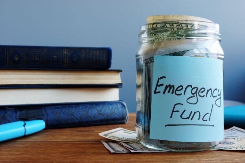 Roger Menden’s Guide for Building an Emergency Fund