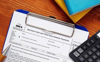 What Is A 1099-K: Clearing Up Confusion For Shakopee, MN Filers