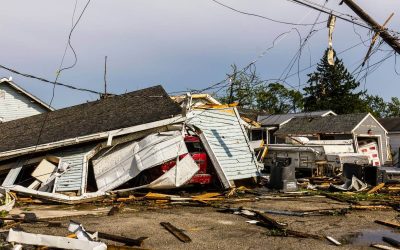 Tax Deadlines in Natural Disasters: Menden’s Basic Guide
