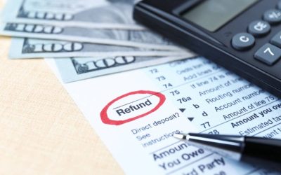 Get a Tax Refund This Year? Menden Accounting & Tax Service Service Service Service’s 4 Financially Smart Ideas for Using It