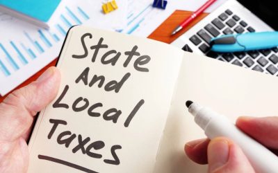 SALT Deductions Tax Strategies for Shakopee, MN Businesses (2025 Edition)