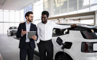 Car Loan Interest Deduction Guidance for Shakopee, MN Car Buyers