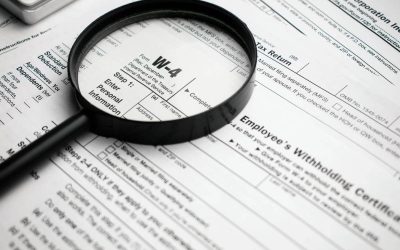 How to Adjust Withholding Under OBBBA: Menden Accounting & Tax Service Service Service Service’s Guide