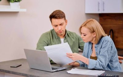 Shakopee, MN Couples: Wondering When to File “Married Filing Separately”?