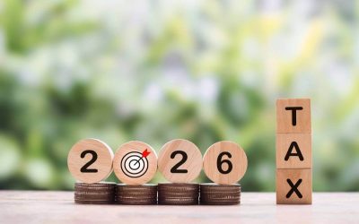 What Tax Changes Are Coming in 2026 For Shakopee, MN Filers?