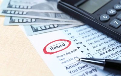 Answers for Shakopee, MN Filers: Are People Getting Bigger Tax Refunds This Year?