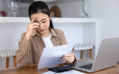 Mistakes Shakopee, MN Taxpayers Should Avoid When Filing For a Federal Tax Extension