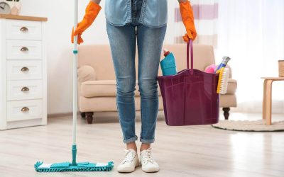 Your Tax Pro’s Guide To Spring Cleaning Your Tax Reduction Strategy