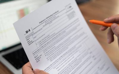 The Shakopee, MN Taxpayer’s Guide: How Do I Calculate My Federal Tax Withholding?