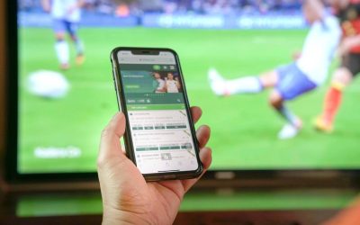 Do You Have to Pay Taxes On Sports Betting? What Shakopee, MN Bettors Need To Know